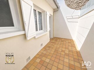 Maison à vendre 5 pièces 74 m²