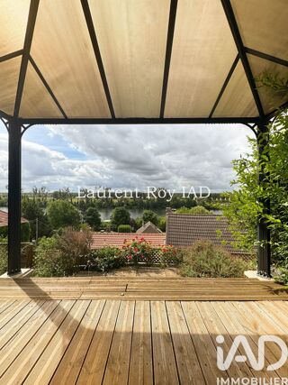  Maison à vendre 6 pièces 132 m²