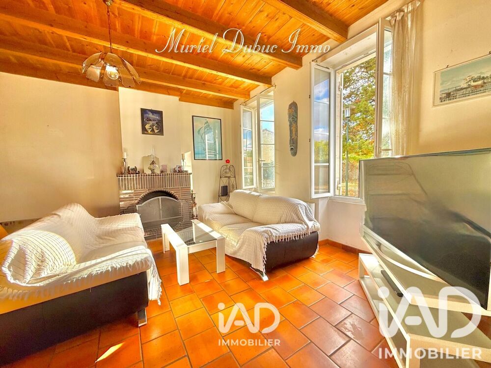 Vente Maison Vente Maison de ville 5 pièces La tremblade