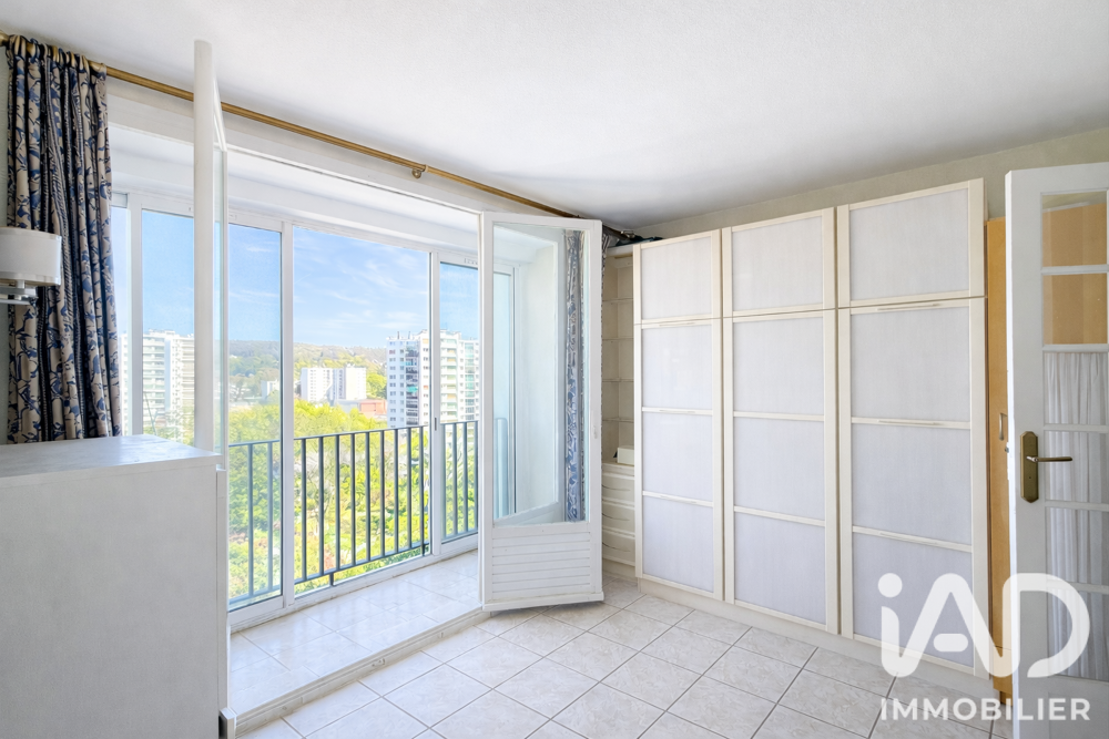 Vente Appartement Vente Appartement 4 pièces Eaubonne