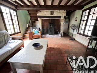  Maison � vendre 6 pi�ces 153 m�