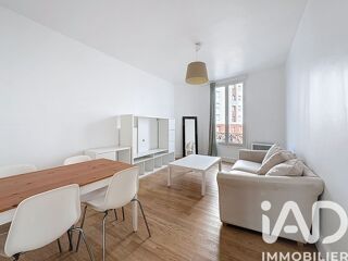  Appartement � vendre 2 pi�ces 39 m�