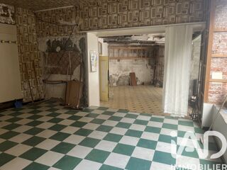  Immeuble à vendre 130 m²