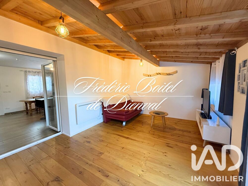 Vente Maison Vente Maison/villa 4 pièces Brouilla