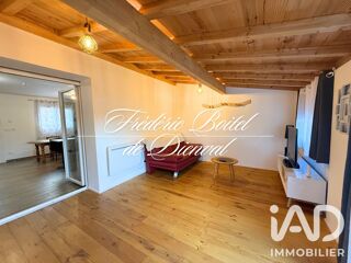  Maison à vendre 4 pièces 75 m²