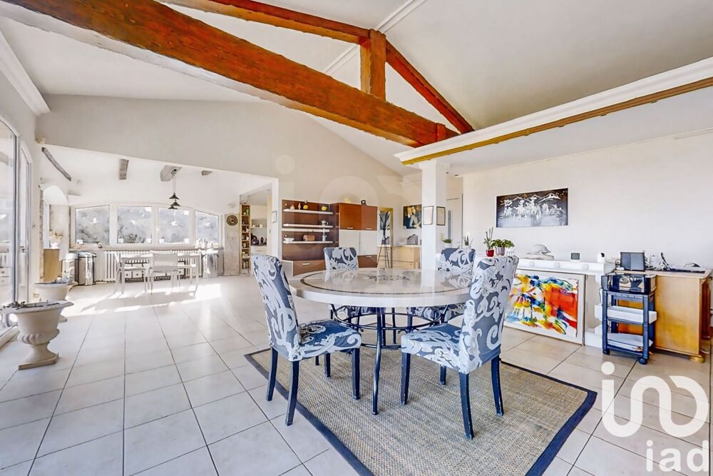 à vendre  Maison Vence (06140)