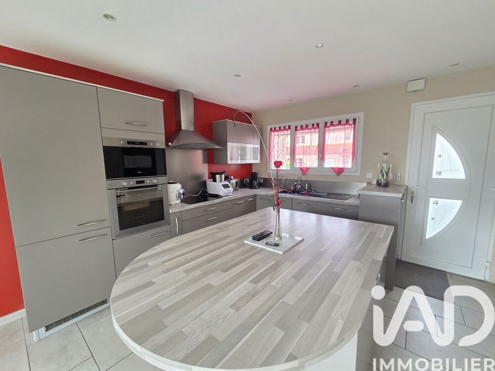 Vente Maison de ville 4 pièces