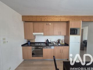  Appartement à vendre 2 pièces 51 m²