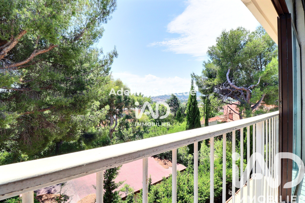 Vente Appartement Vente Appartement 1 pièce La ciotat