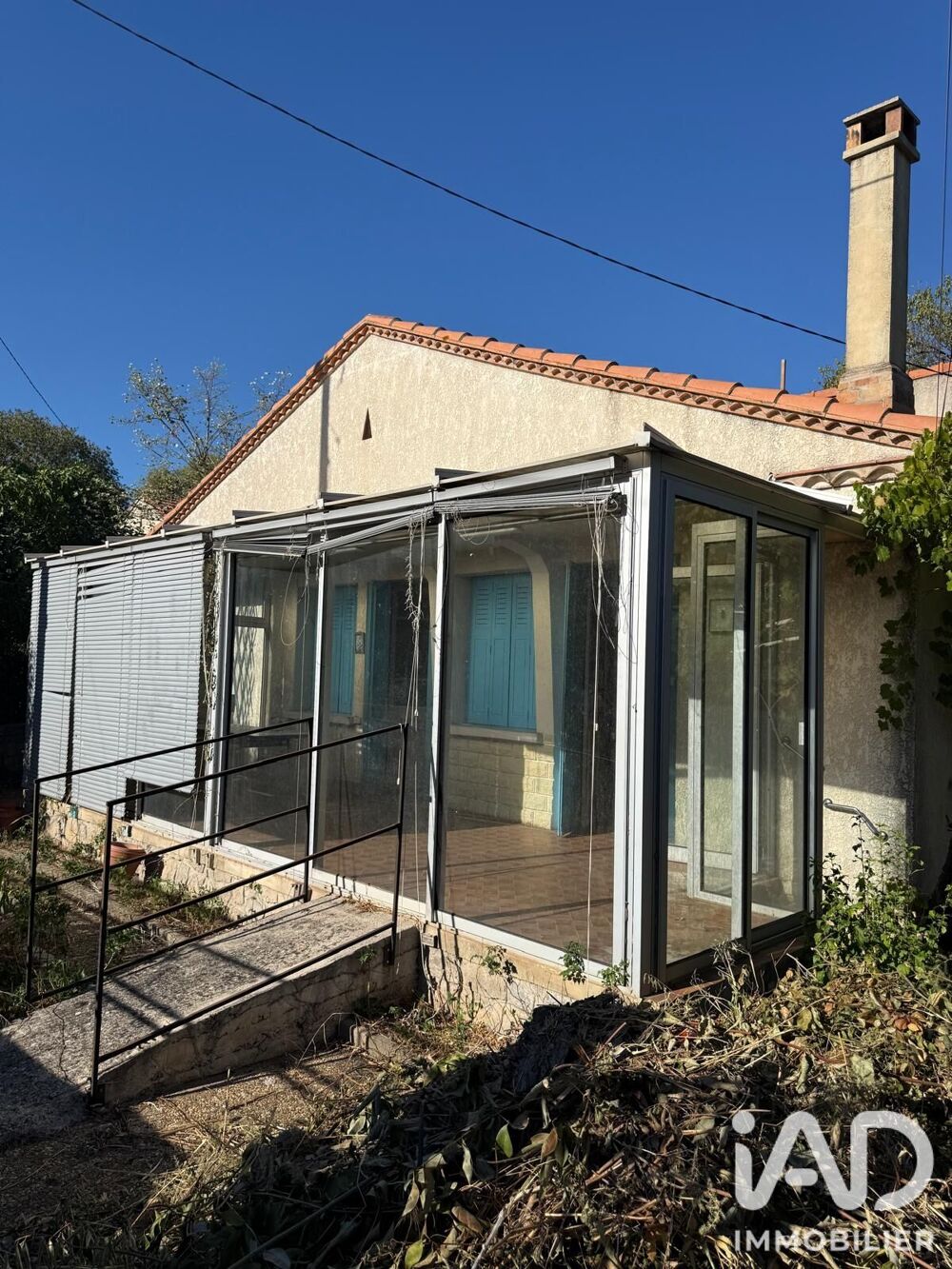 Vente Maison/villa 4 pièces