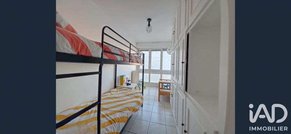 Vente Appartement Vente Appartement 3 pièces Juvisy-sur-orge