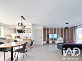  Maison à vendre 6 pièces 106 m²