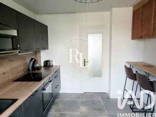  Appartement à vendre 6 pièces 108 m²