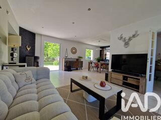  Maison à vendre 8 pièces 214 m²