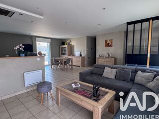  Maison à vendre 5 pièces 119 m²