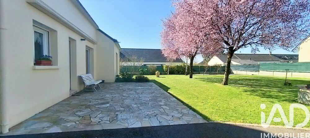 Vente Maison Vente Maison de ville 7 pièces Ligné
