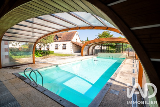  Maison à vendre 11 pièces 291 m²