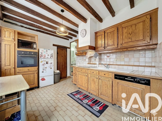 Maison � vendre 4 pi�ces 73 m�