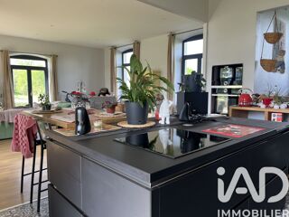  Maison à vendre 5 pièces 143 m²