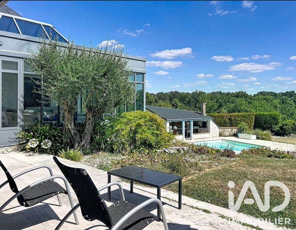 à vendre  Maison Beaugency (45190)
