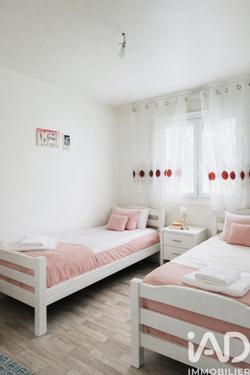 Vente Maison Vente Maison/villa 5 pièces Fleury-les-aubrais