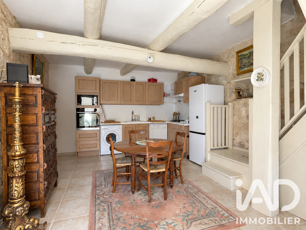 Vente Maison Vente Maison de ville 4 pièces Nissan-lez-enserune