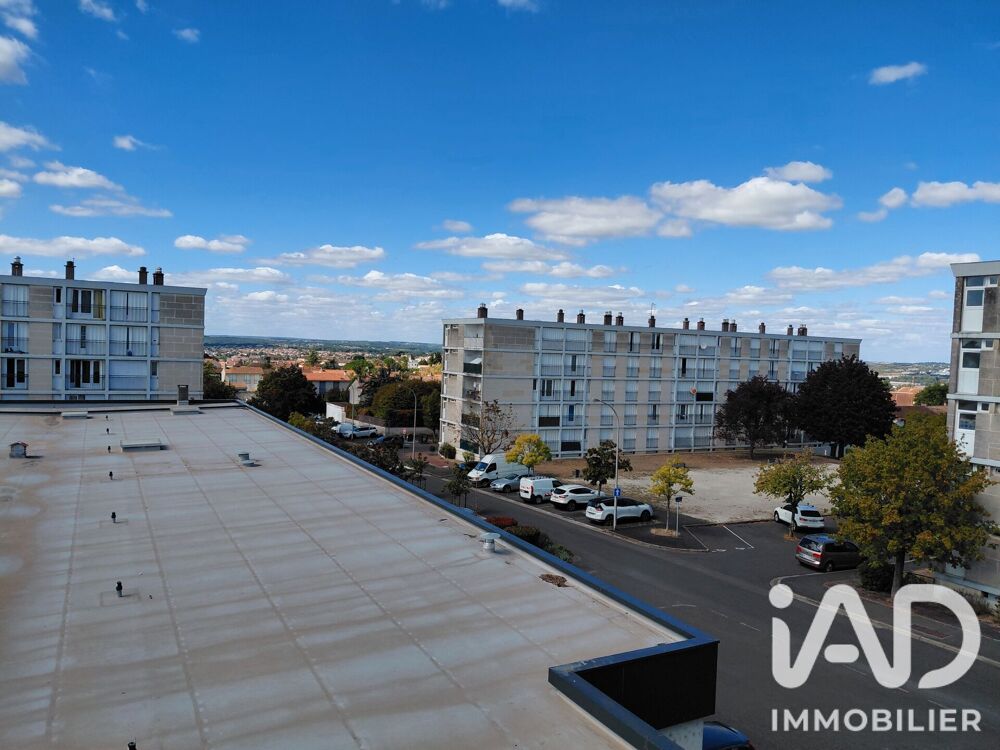 Vente Appartement Vente Appartement 3 pièces Soyaux