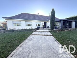  Maison à vendre 6 pièces 171 m²