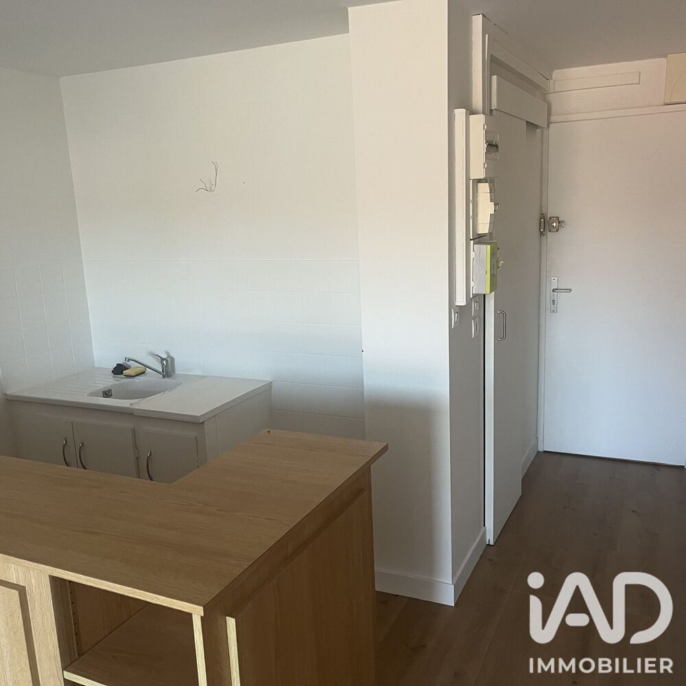Vente Appartement Vente Appartement 1 pièce Marmande