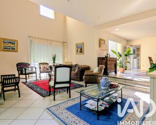  Maison à vendre 7 pièces 295 m²