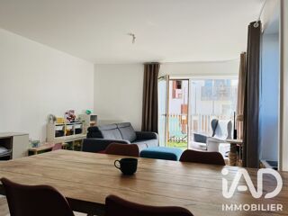  Appartement à vendre 3 pièces 68 m²