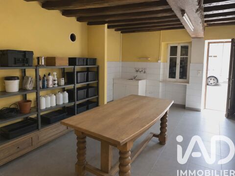   Vente Maison/villa 2 pièces Maison - 2 pièce(s) - 44 m²