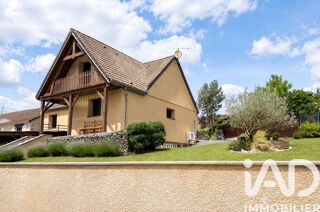  Maison à vendre 6 pièces 118 m²