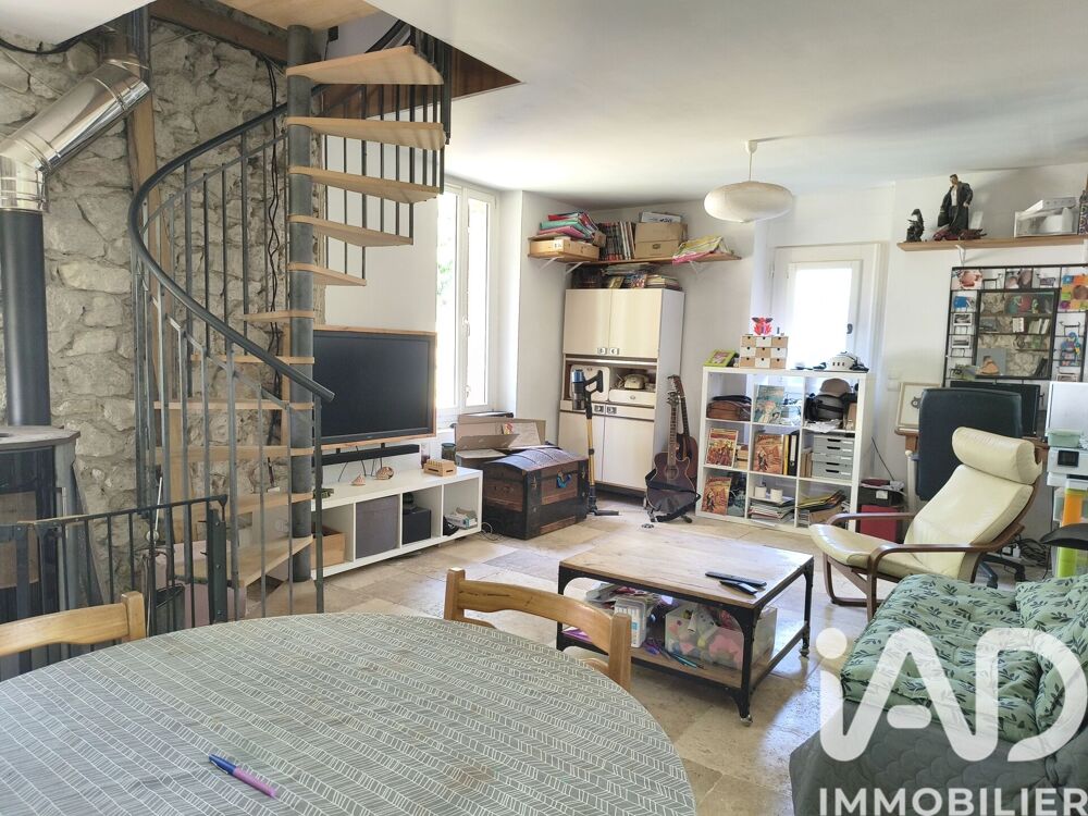 Vente Maison Vente Maison/villa 4 pièces Saint-arnoult-en-yvelines