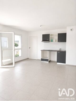  Appartement à vendre 4 pièces 79 m²