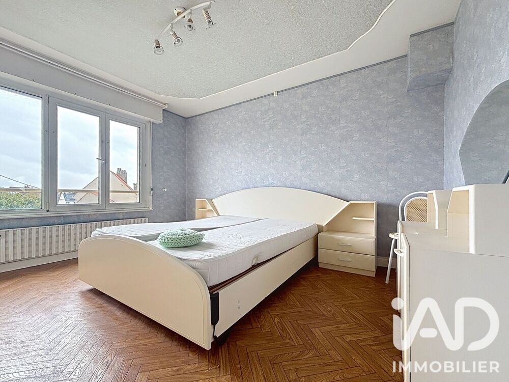 Vente Maison Vente Maison de ville 4 pièces Wimereux