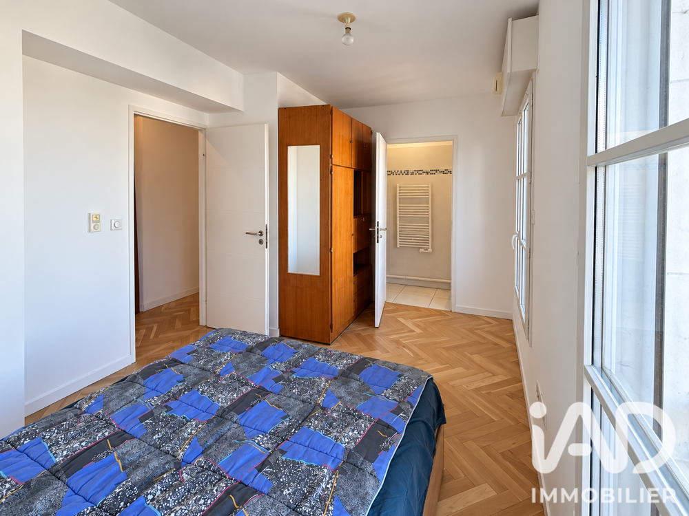 à vendre  Appartement La Garenne-Colombes (92250)