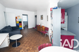  Appartement à vendre 4 pièces 69 m²