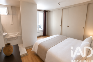  Appartement à vendre 3 pièces 48 m²