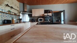  Maison à vendre 6 pièces 198 m²