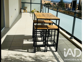 Vente Appartement Vente Appartement 2 pièces Bandol