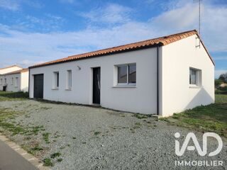 Vente Maison Vente Maison/villa 4 pièces La meilleraie-tillay
