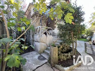 Vente Maison Vente Maison/villa 4 pièces Aulnay-sous-bois