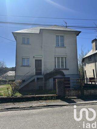  Maison à vendre 4 pièces 88 m²