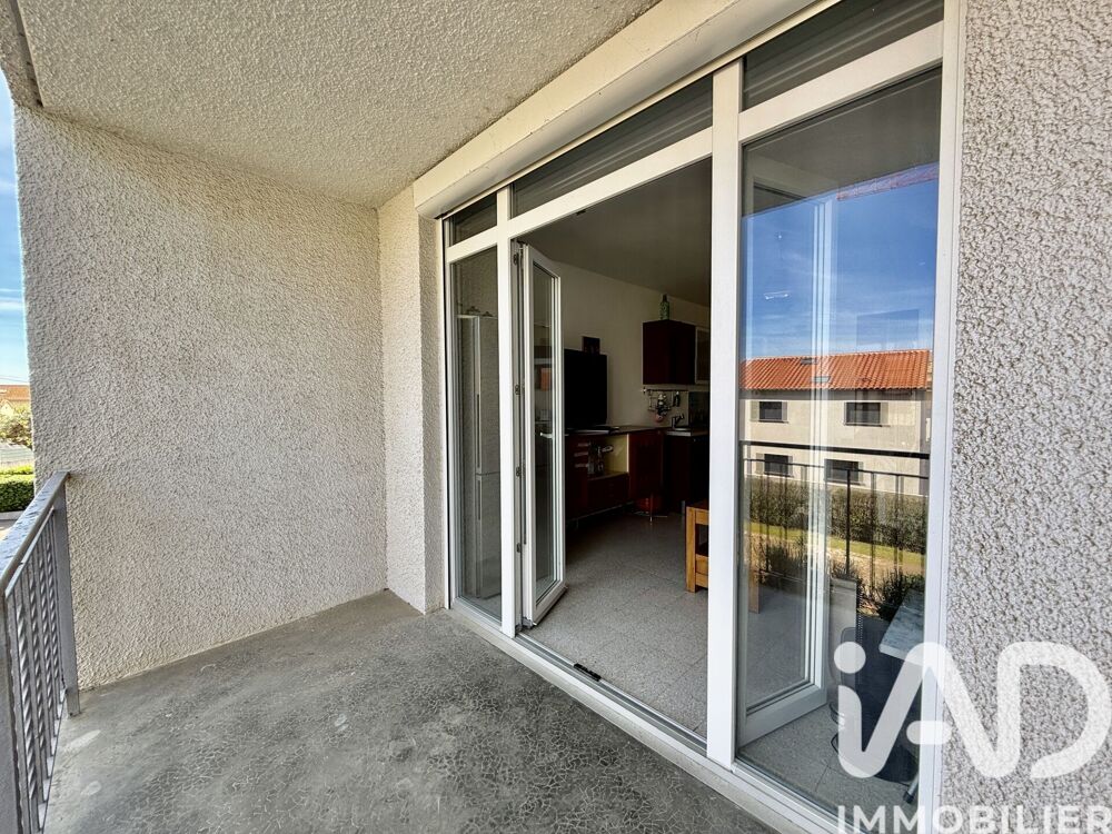 Vente Appartement Vente Appartement 2 pièces Canet-en-roussillon