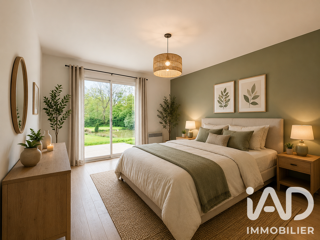  Maison à vendre 5 pièces 115 m²