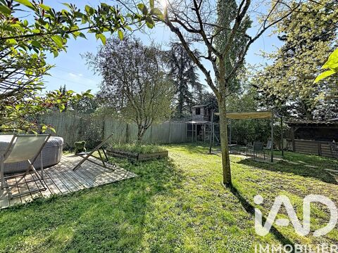   Vente Maison Maison - 6 pi�ce(s) - 196 m�