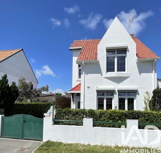  Maison à vendre 4 pièces 95 m²