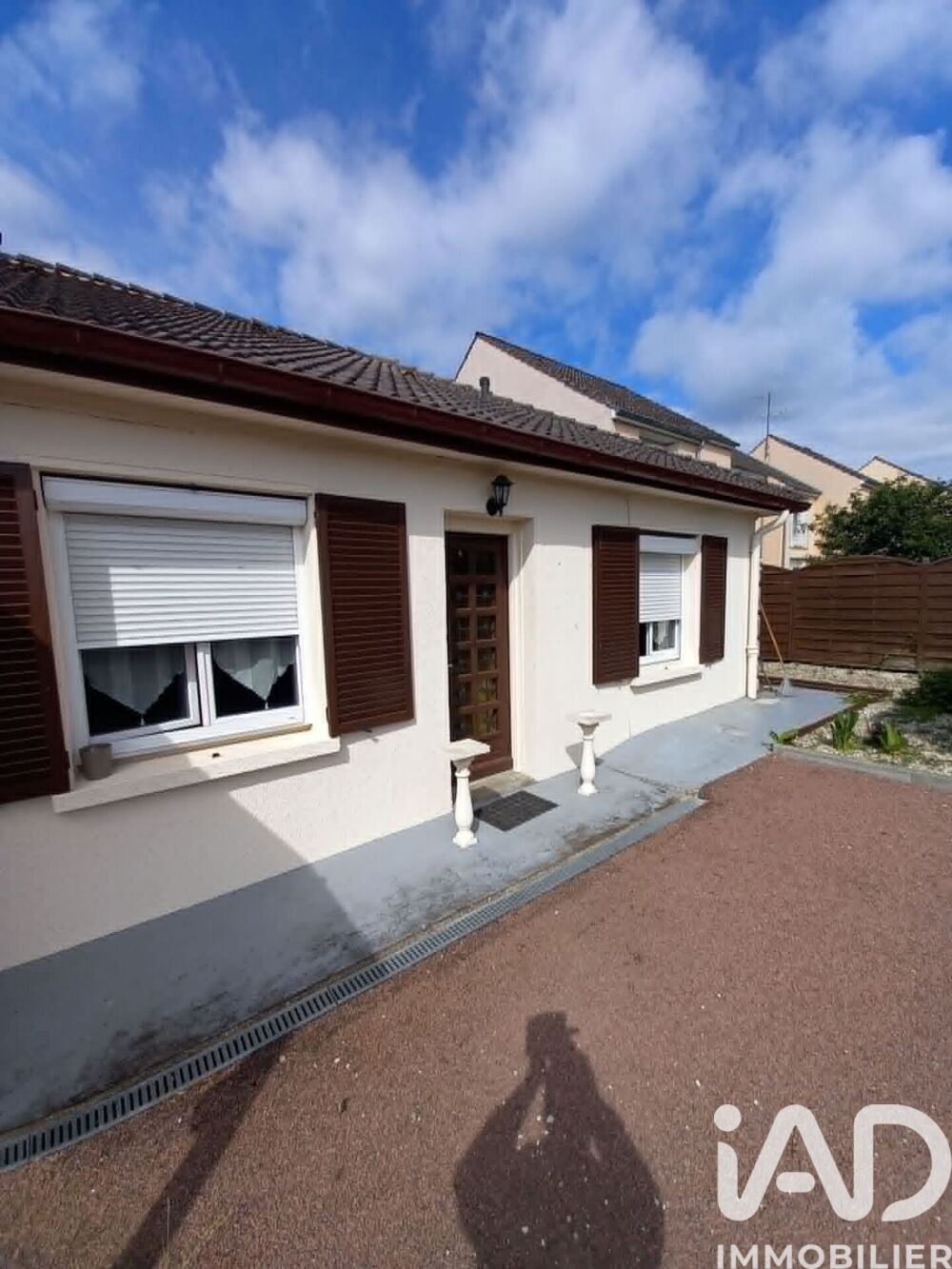 vente Maison - 4 pièce(s) - 90 m² Bonny-sur-Loire (45420)
