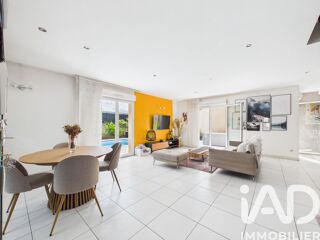  Maison à vendre 5 pièces 136 m²
